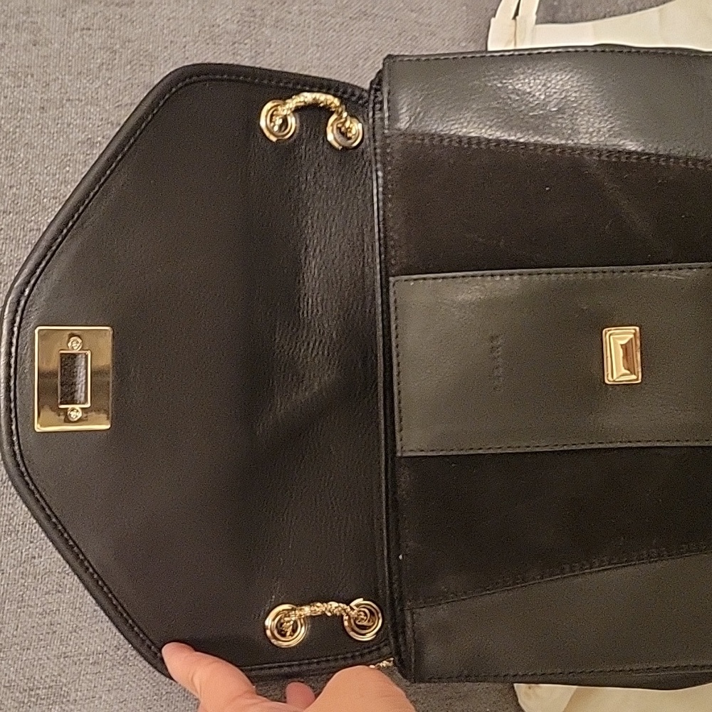 Sezane Clark Bag - Picture 11 of 16